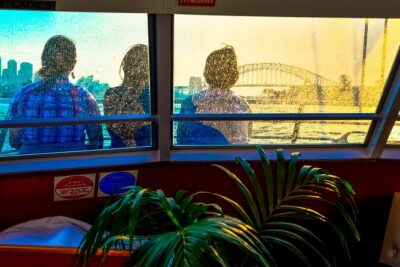 Sydney City Private Tour - Getting Oriented at Sydney’s Historic Roots