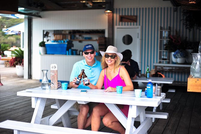 Sydney City Private Tour - Beach Time for Surfers and Easygoing Sydney Vibes