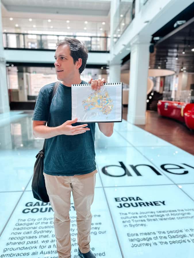 Sydney: City & The Rocks 3.5-Hour Walking Tour with a Drink - The Rocks Guided Walk: Heritage Lanes With a Point