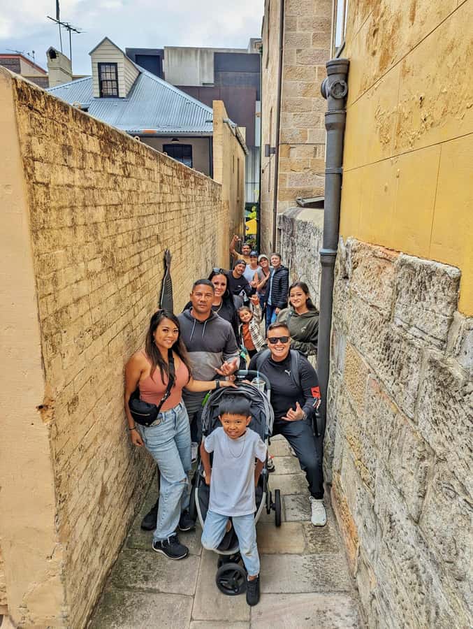 Sydney: City & The Rocks 3.5-Hour Walking Tour with a Drink - Who This Tour Suits (and Who Should Skip It)