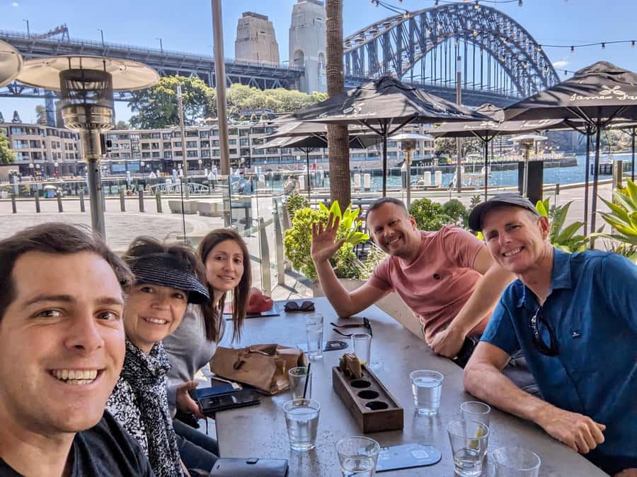Sydney: City & The Rocks 3.5-Hour Walking Tour with a Drink - Should You Book This Sydney City & The Rocks Tour?