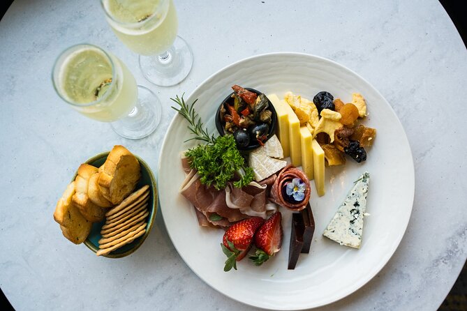 Sydney Cocktail Harbour Bar Cruise with Charcuterie Board - Practical Tips That Make This Cruise Better