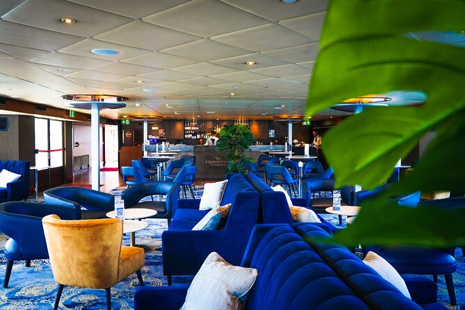 Sydney Cocktail Harbour Bar Cruise with Charcuterie Board - Who Should Book This Cruise (and Who Should Skip It)