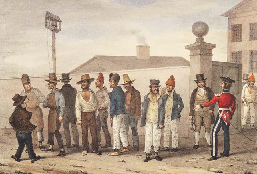 Sydney Convicts, History & The Rocks 2.5-Hour Walking Tour - Key highlights worth planning around