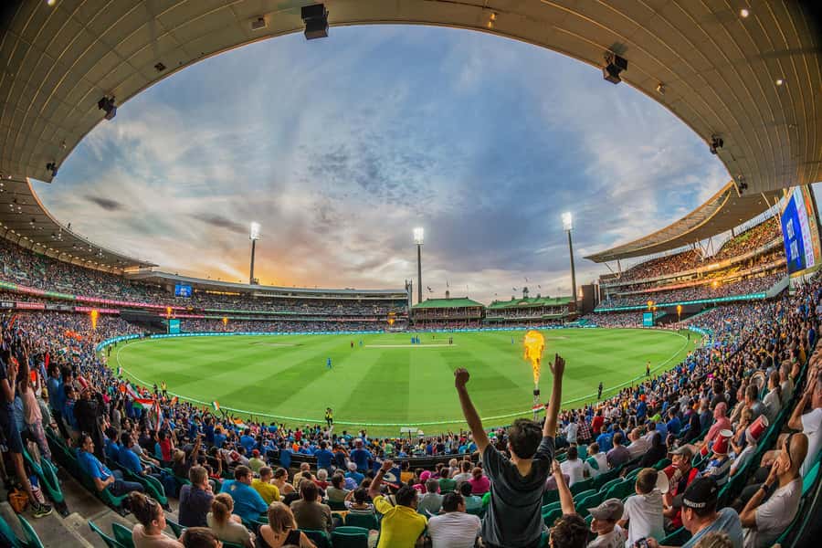 Sydney Cricket Ground (SCG) and Museum Walking Tour - SCG Museum with exclusive entry: what you’ll actually learn