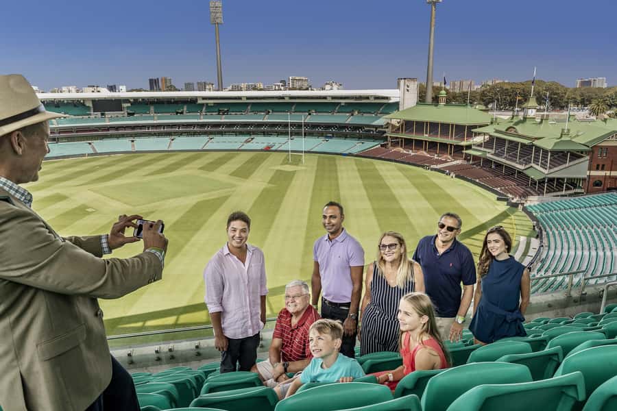 Sydney Cricket Ground (SCG) and Museum Walking Tour - Should you book this SCG Museum Walking Tour?