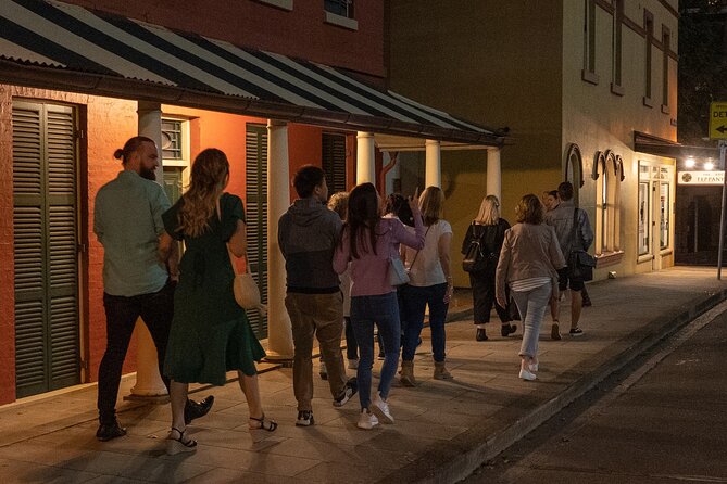 Sydney Dark Stories True Crime Tour - Is It Worth $24.39? Value, Duration, and Group Size