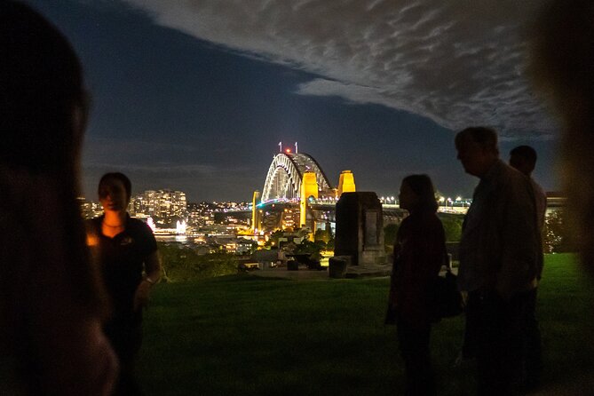 Sydney Dark Stories True Crime Tour - Who Should Book This True Crime Walk (and Who Might Skip It)