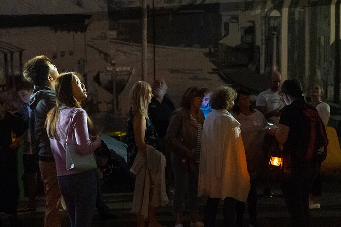 Sydney Dark Stories True Crime Tour - Should You Book the Sydney Dark Stories True Crime Tour?