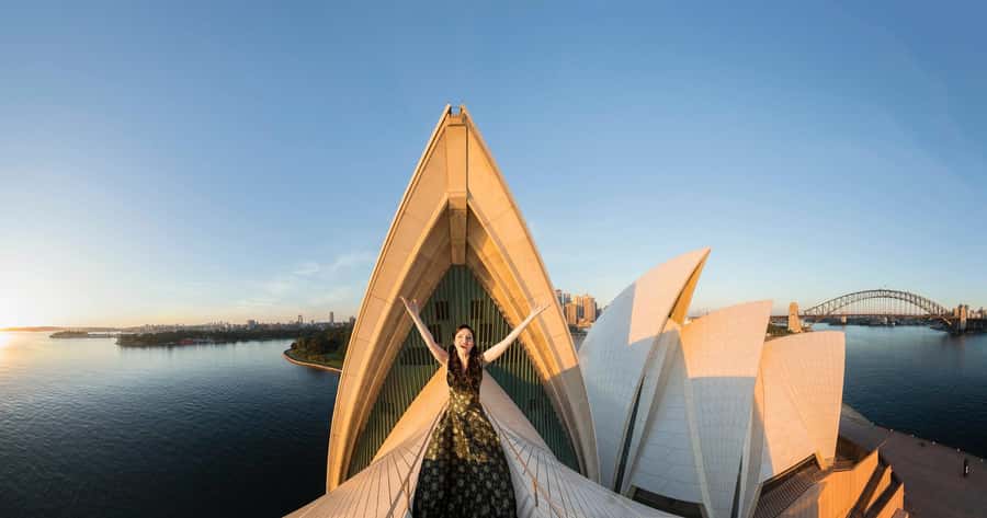 Sydney: Eugene Onegin at Sydney Opera House - Key things to know before you go