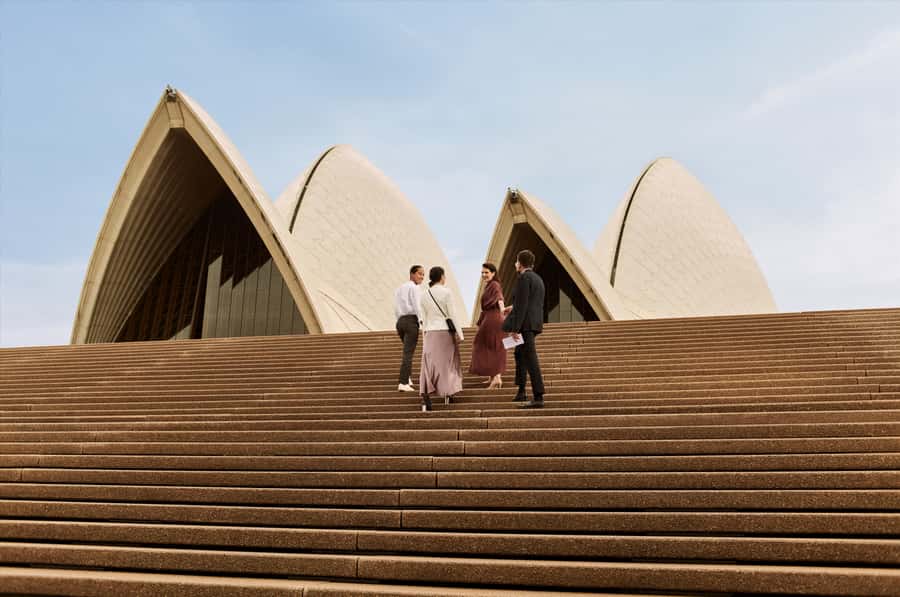 Sydney: Eugene Onegin at Sydney Opera House - Before the Curtain: What to Bring and How to Avoid Headaches