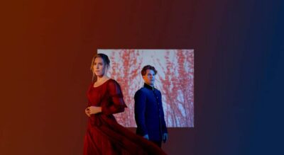 Sydney: Eugene Onegin at Sydney Opera House - Getting There: Joan Sutherland Theatre and Circular Quay