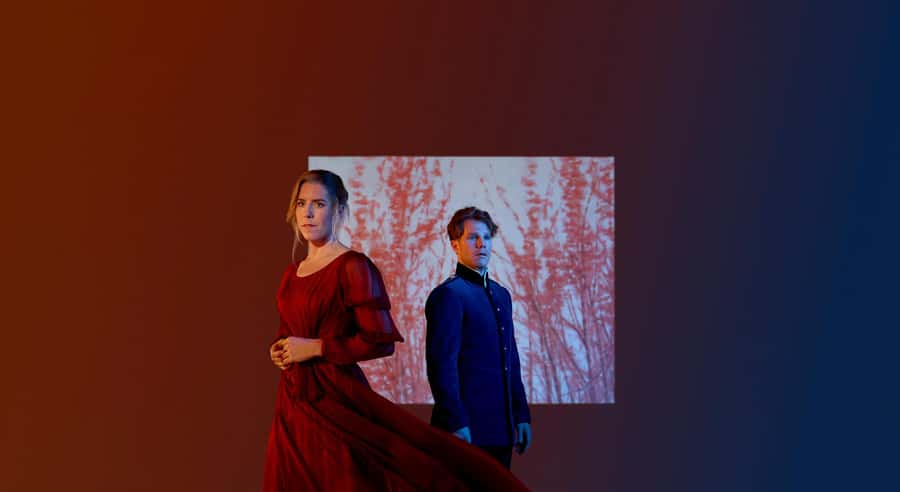 Sydney: Eugene Onegin at Sydney Opera House - Getting There: Joan Sutherland Theatre and Circular Quay