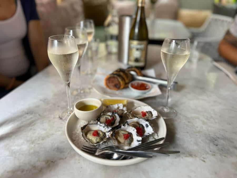 Sydney: Food Tour in Surry Hills with 8 Local Food Tastings - Key things to know before you go