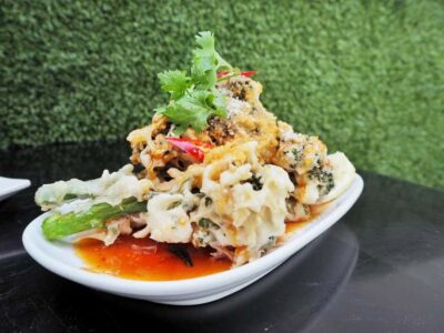 Sydney: Food Tour in Surry Hills with 8 Local Food Tastings - What you actually eat: the 8-tasting lineup (and why it works)