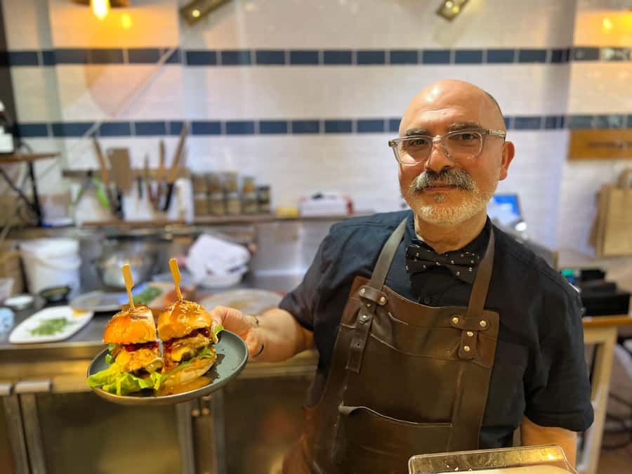 Sydney: Food Tour in Surry Hills with 8 Local Food Tastings - Who this suits best (and who should pick a different plan)