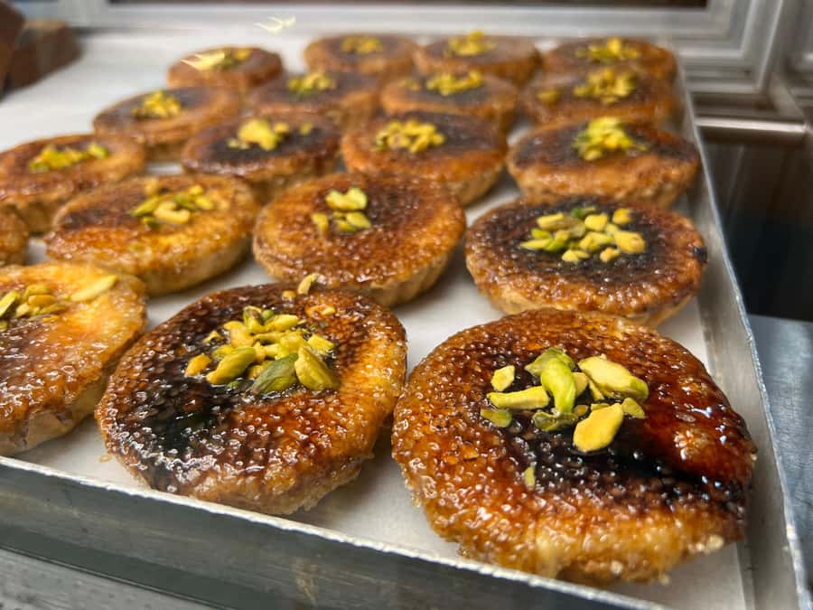 Sydney: Food Tour in Surry Hills with 8 Local Food Tastings - My booking checklist for a smooth Surry Hills afternoon