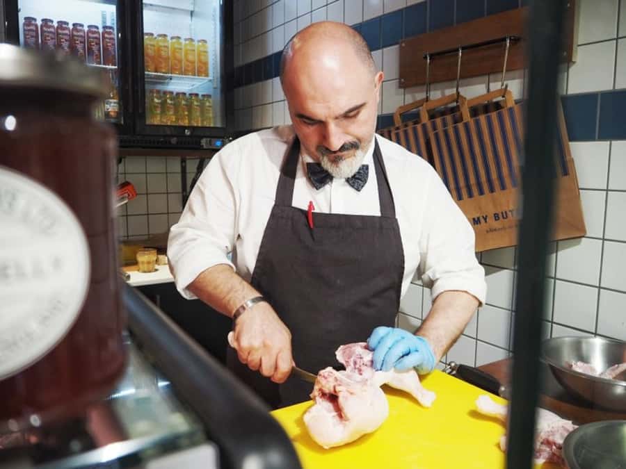 Sydney: Food Tour in Surry Hills with 8 Local Food Tastings - Should you book this Sydney Surry Hills food tour?