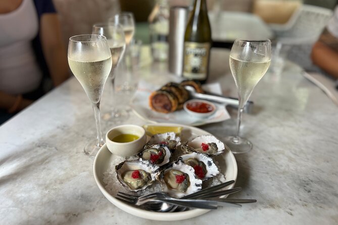 Sydney Food Tour with 8 Authentic Tastings by Secret Food Tours - Key things I’d watch for