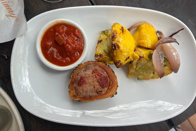 Sydney Food Tour with 8 Authentic Tastings by Secret Food Tours - Why this Surry Hills food tour works so well