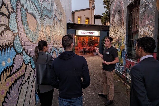 Sydney Food Tour with 8 Authentic Tastings by Secret Food Tours - What you actually eat and drink on the tour