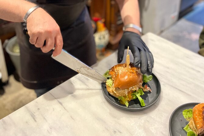 Sydney Food Tour with 8 Authentic Tastings by Secret Food Tours - Guides make or break the experience: Karina, John, Eric