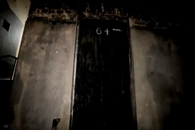 Sydney Ghost Walking Tour - Key Things You’ll Notice on This Sydney Ghost Walk