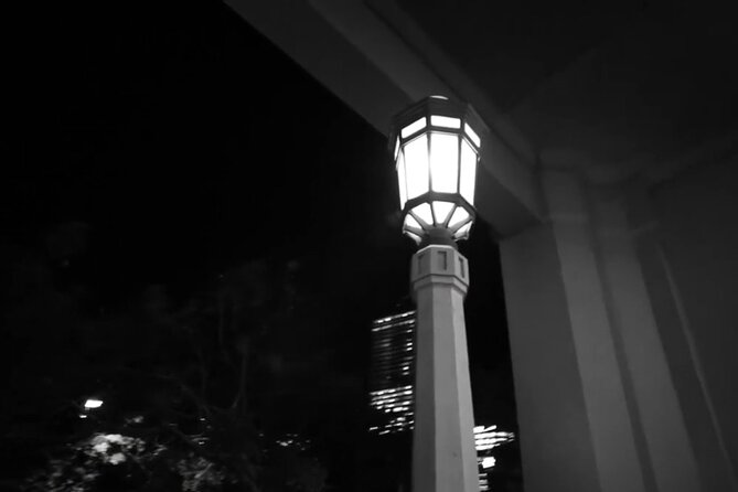 Sydney Ghost Walking Tour - The Rocks After Dark: Why This Walk Works