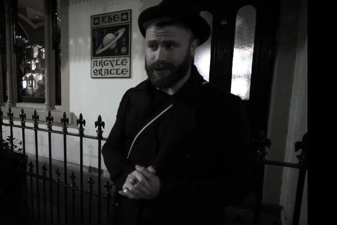 Sydney Ghost Walking Tour - Guides Matter: The Difference Between a Talk and a Walk