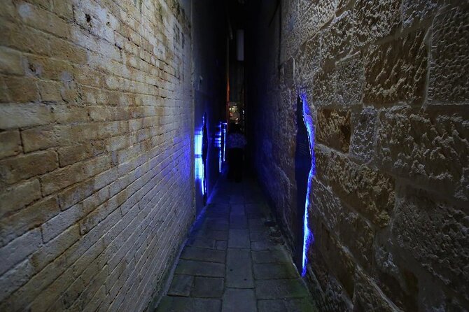 Sydney Ghost Walking Tour - Price and Value: Is $27.97 Worth It?