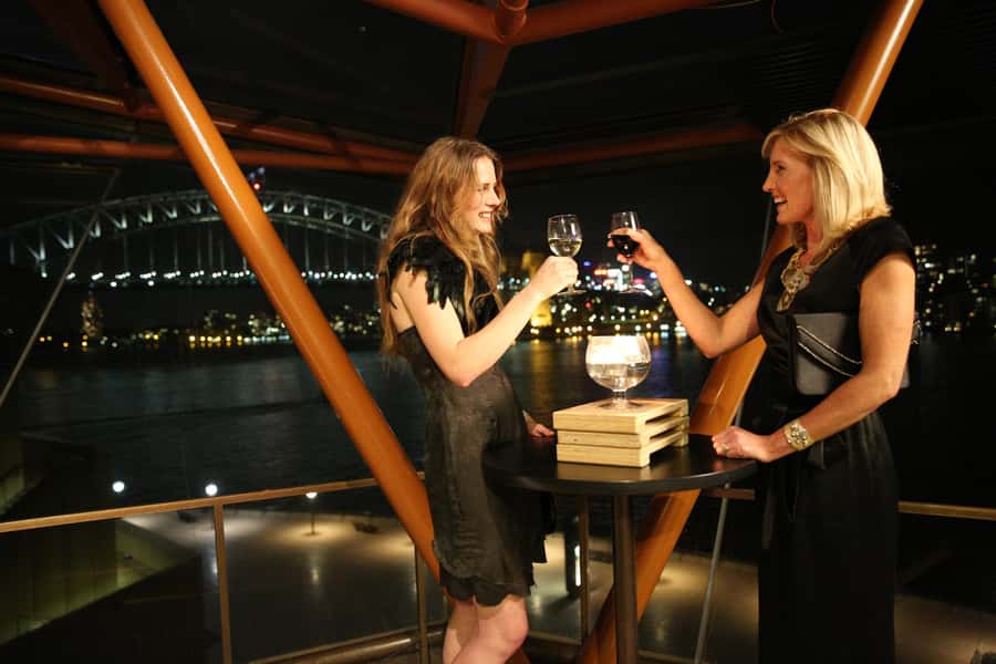Sydney: Great Opera Hits Ticket at the Sydney Opera House - Why the Sydney Opera House works so well for opera beginners