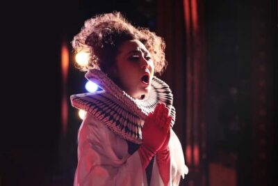 Sydney: Great Opera Hits Ticket at the Sydney Opera House - What you’re actually hearing: the Greatest Hits opera set