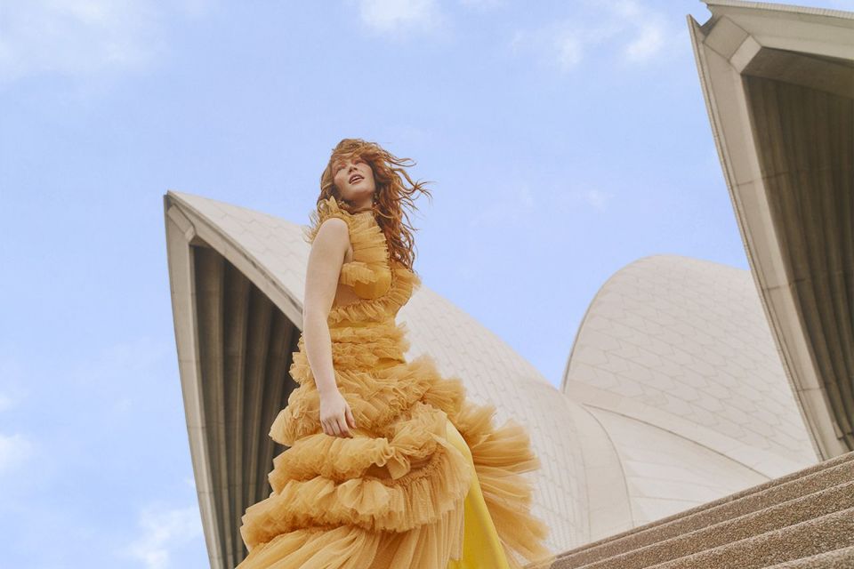 Sydney: Great Opera Hits Ticket at the Sydney Opera House - Tickets, ID, and the rules that affect your experience