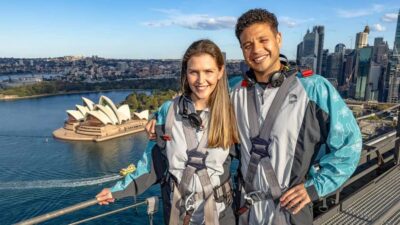 Sydney: Guided Daytime Summit Climb of Sydney Harbour Bridge - Meet your Climb Leader (and why that changes everything)