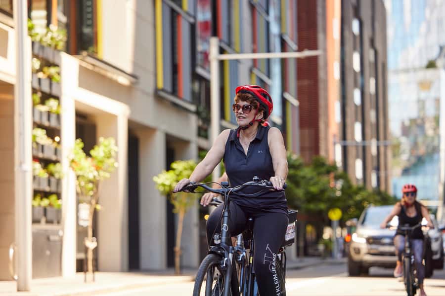 Sydney: Guided Harbour E-Bike Tour - What You’re Really Paying For: Value at $98 for 3 Hours