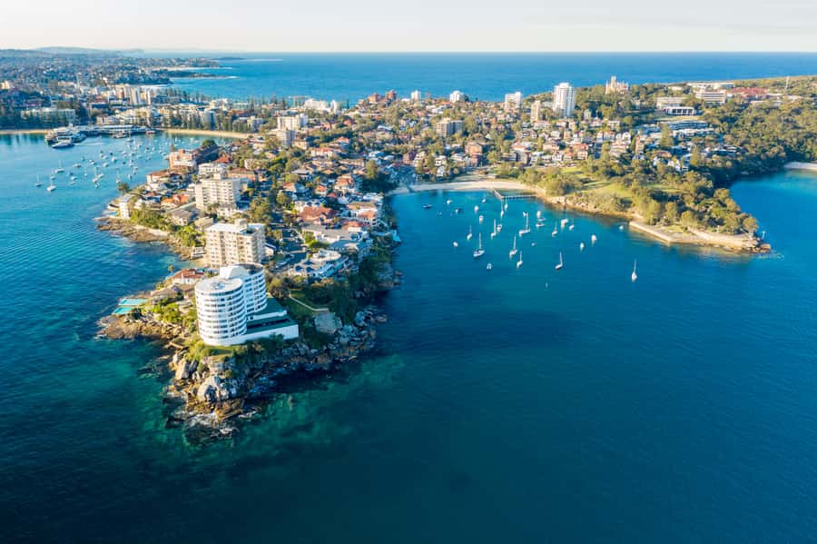 Sydney: Guided Kayak Tour of Manly Cove Beaches - Why Manly Cove by Kayak Beats a Typical Harbor Walk