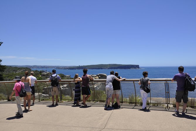 Sydney Guided Sightseeing Bus Tour - Key highlights worth planning around
