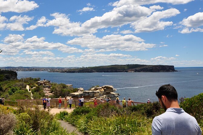 Sydney Guided Sightseeing Bus Tour - Where you start: Hyde Park North and a quick game plan