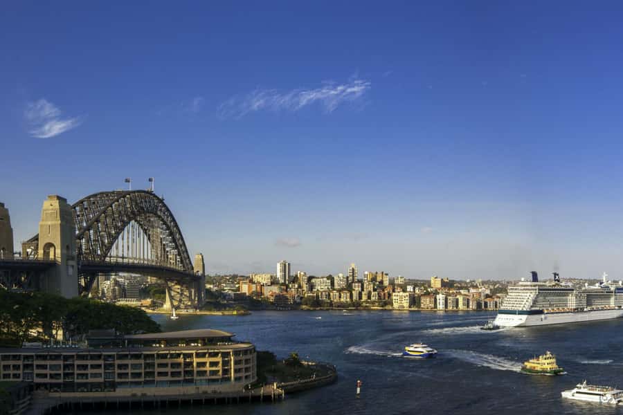 Sydney: Half-Day City Tour - Why this half-day Sydney tour is the best first move