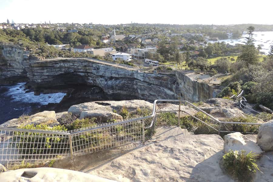 Sydney: Half-Day City Tour - The Rocks and Millers Point: oldest Sydney, explained in plain terms