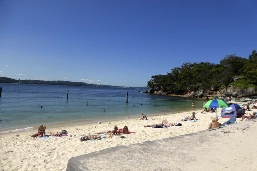 Sydney: Half-Day City Tour - Kings Cross and Potts Point: the city’s edge, with context