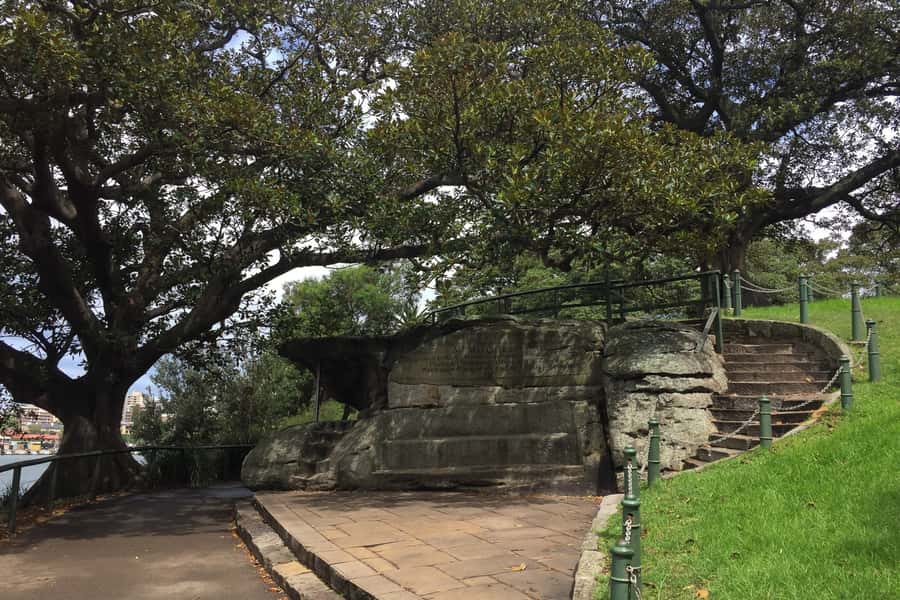 Sydney: Half-Day City Tour - Rose Bay, Vaucluse, and Watsons Bay: bays with a coastal heartbeat