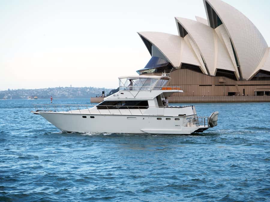 Sydney Harbour: 2-Hour Morning Yacht Cruise with Morning Tea - Setting Sail from Circular Quay: What “Morning Tea Cruise” Really Means