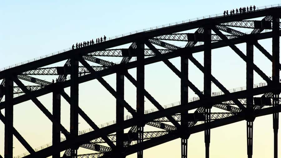 Sydney Harbour BridgeClimb: Summit Twilight - Key highlights worth getting excited about