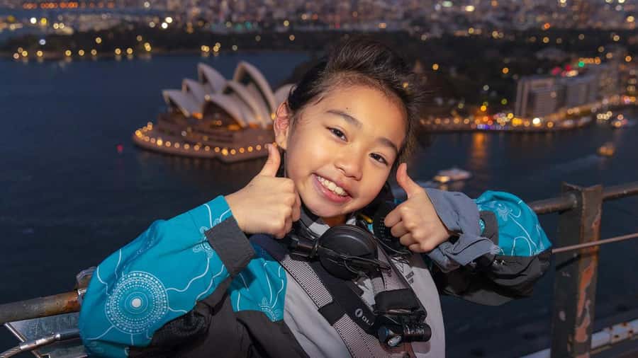 Sydney Harbour BridgeClimb: Summit Twilight - Price and value: is $278 worth 3 hours on the Bridge?