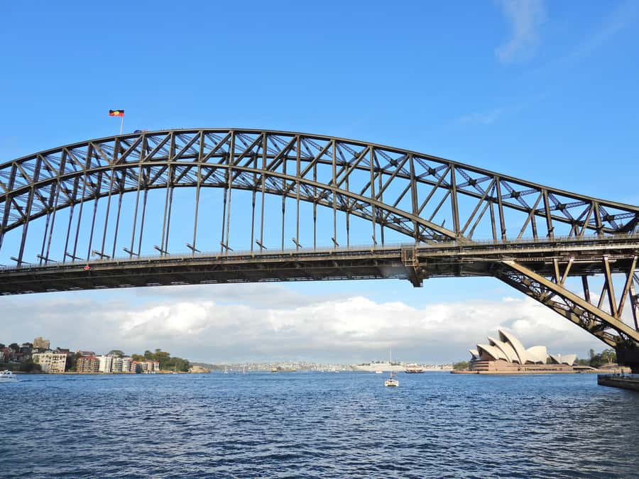 Sydney: Harbour Cruise with Buffet Lunch - Drinks and Money Notes: What’s Included vs What Costs Extra
