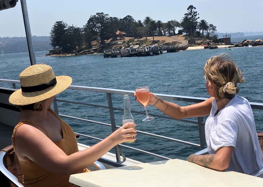 Sydney: Harbour Cruise with Buffet Lunch - Weather, Timing, and Comfort: The Stuff That Affects Your Day