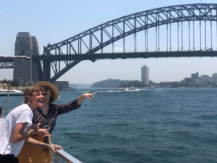Sydney: Harbour Cruise with Buffet Lunch - Price and Value: Is $53 Worth It for 135 Minutes?