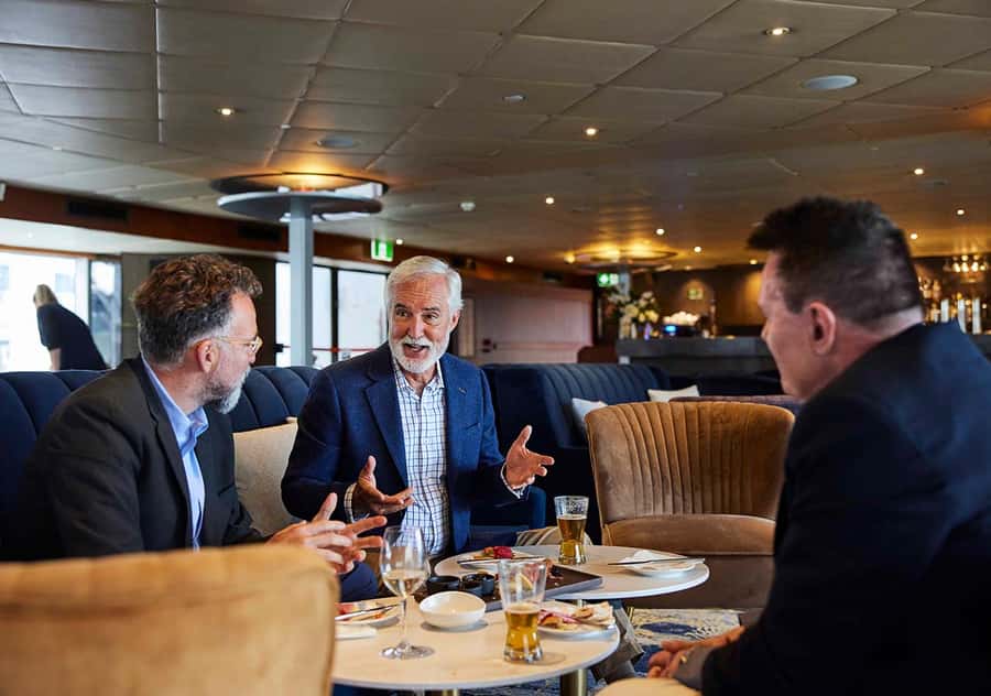 Sydney: Harbour Cruise with Charcuterie Board & Drinks - Price and Value: Is $53 Worth It?