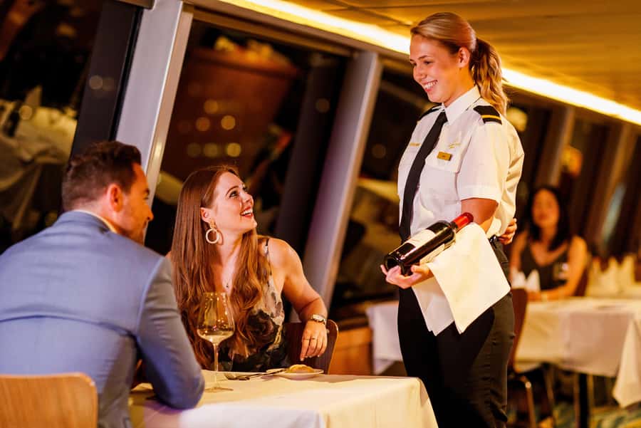 Sydney: Harbour Dinner Cruise with 3, 4 or 6-Course Menu - Quick Picks: What Makes This Dinner Cruise Worth Your Time